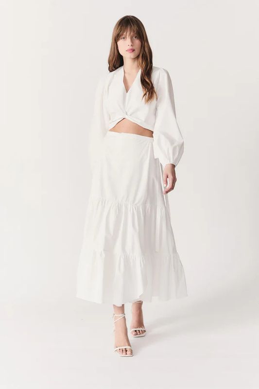 NISA SKIRT