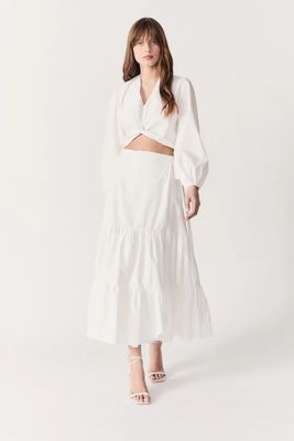 NISA SKIRT