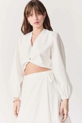 NISA BLOUSE