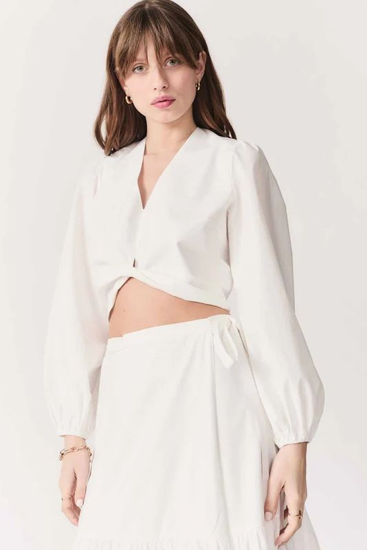 NISA BLOUSE