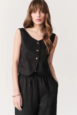 MAXIAL VEST