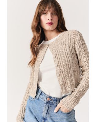 LAGOA CARDIGAN