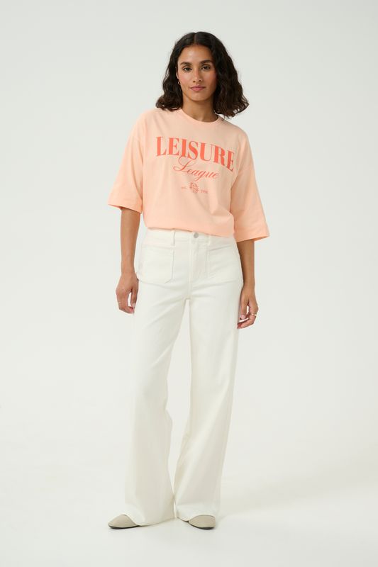 KAkarla Twill jeans