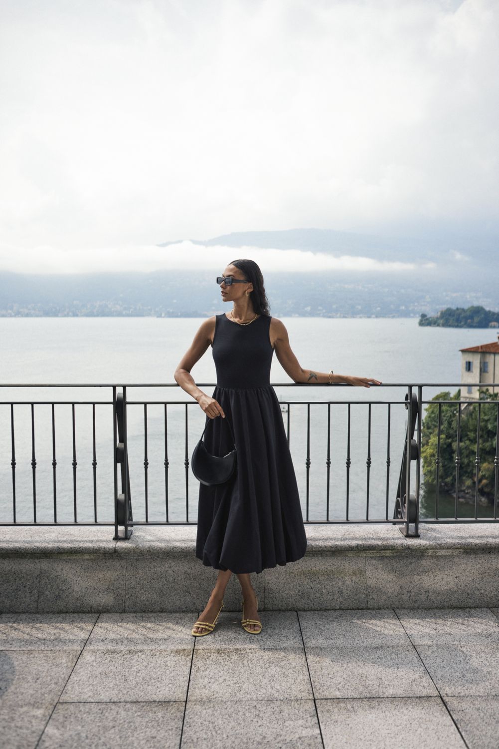 KAkirtsen Dress