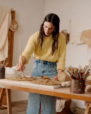 KAsolar Pullover