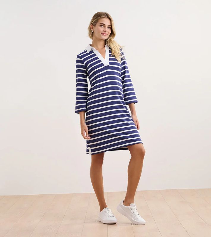 Taylor Dress