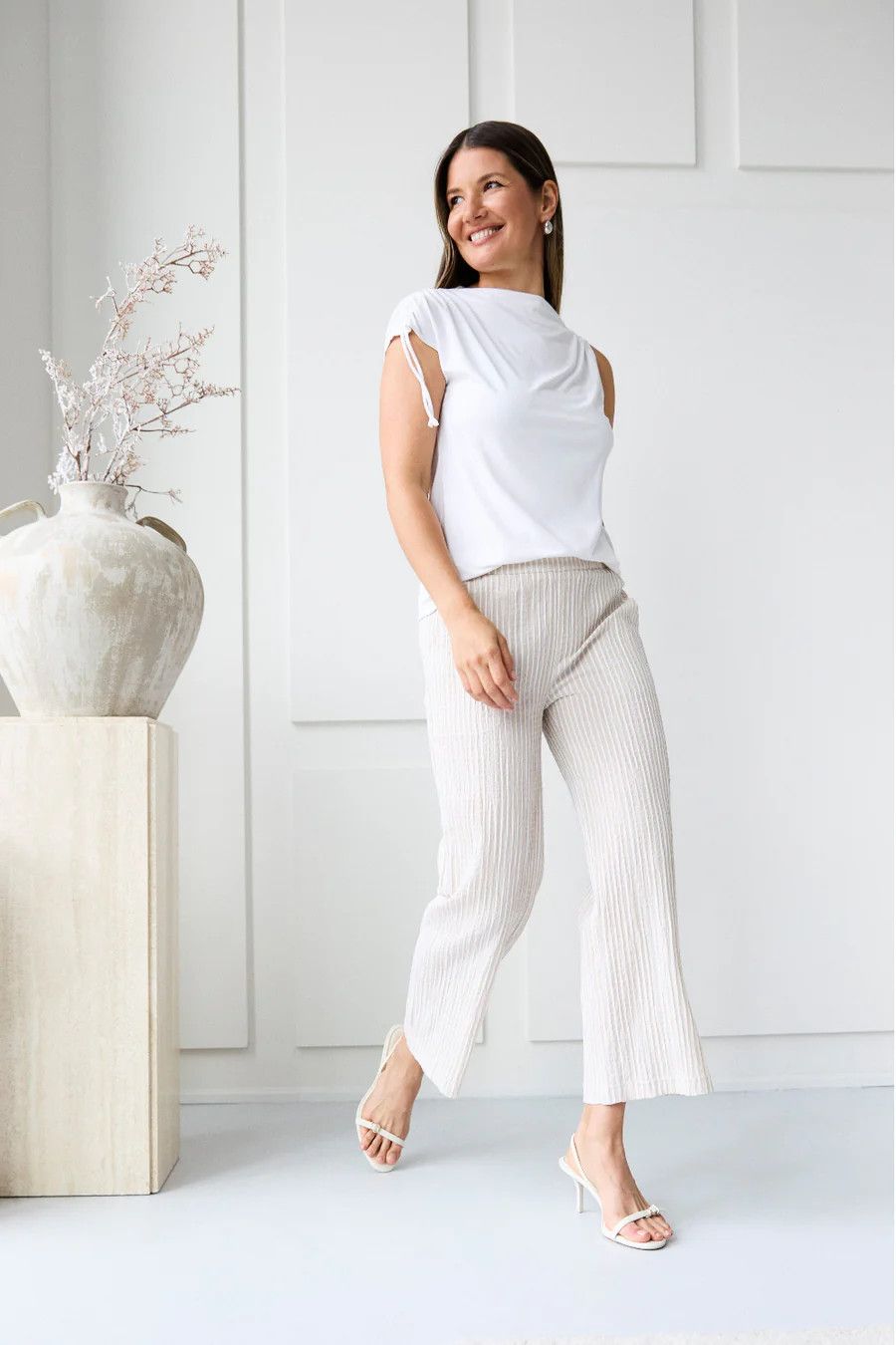 401C Crop PJ Pa