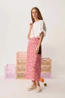 Siberie Skirt