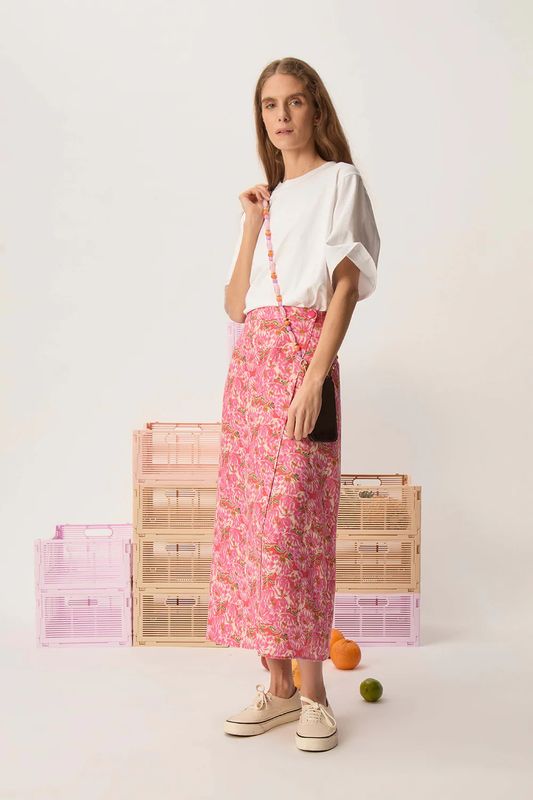 Siberie Skirt