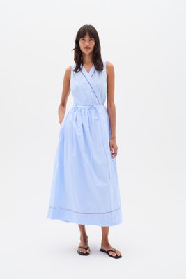 FurlaIW Wrap Dress