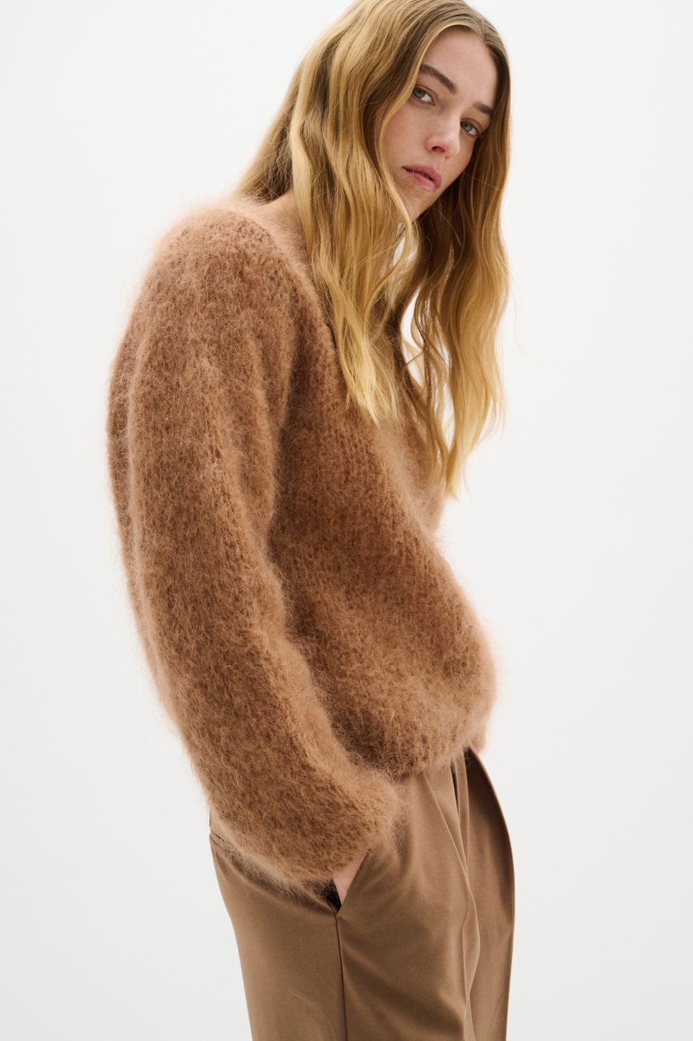 JetraIW Pullover