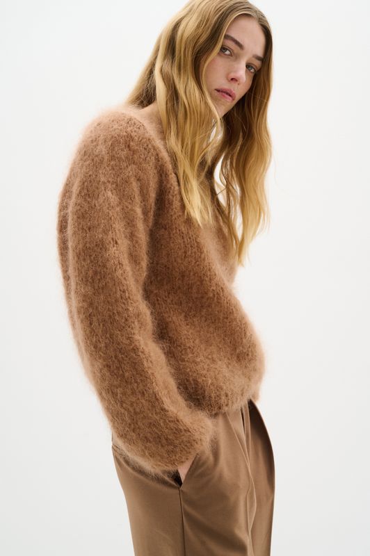 JetraIW Pullover