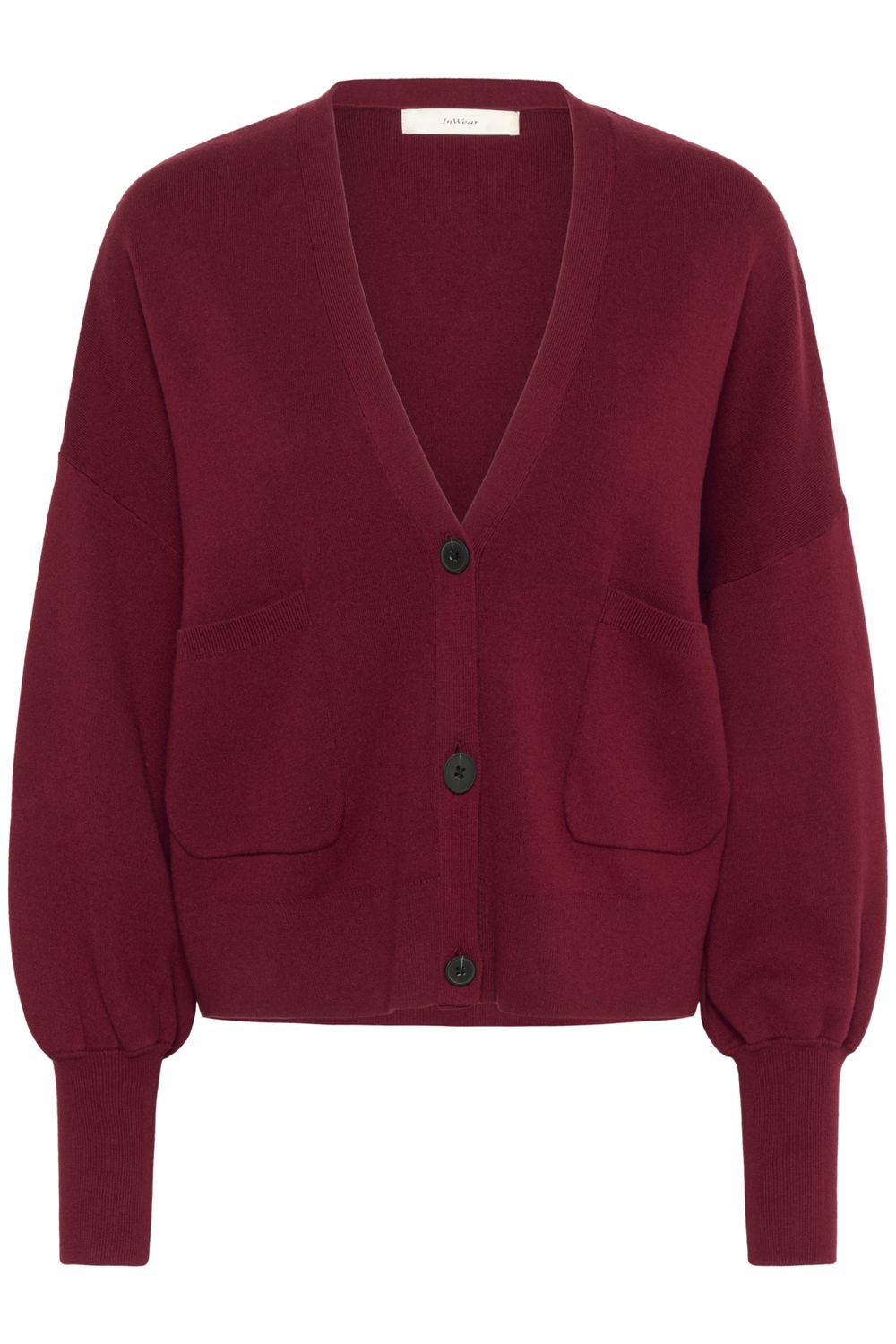 TenleyIW Ino-shape Cardigan
