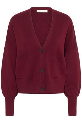 TenleyIW Ino-shape Cardigan