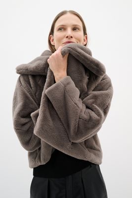 YoboIW Coat