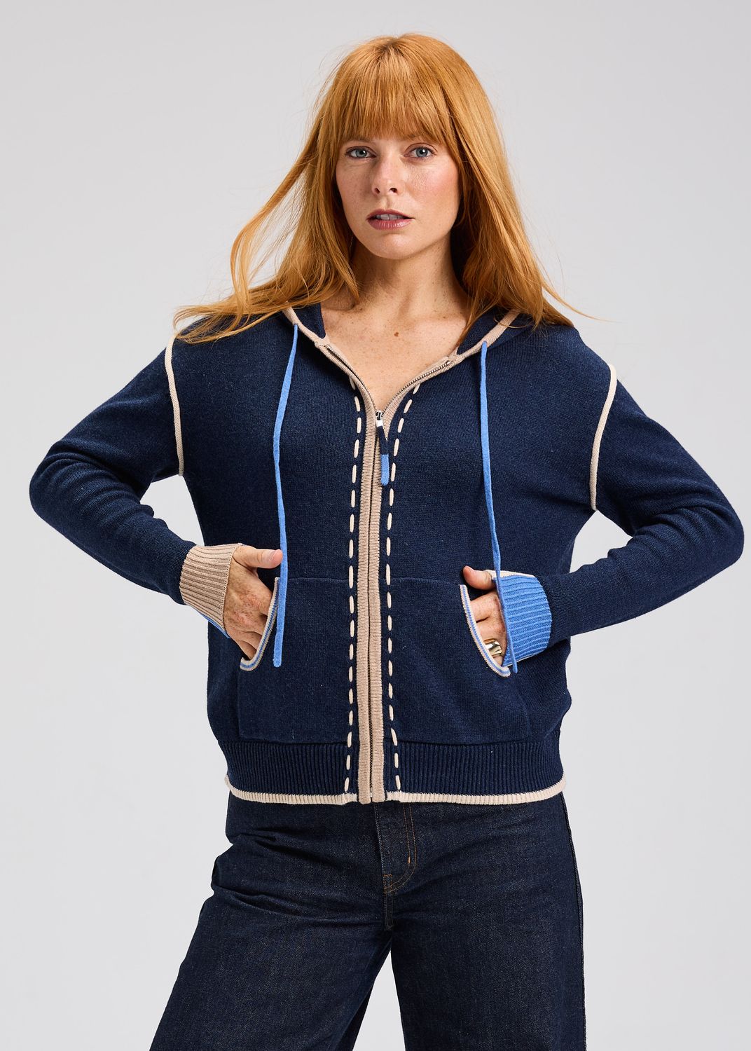 7536 Thread Hood