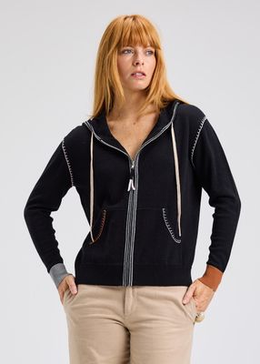 7544 Heart Hood
