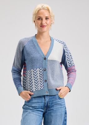 7547 Text Cardi