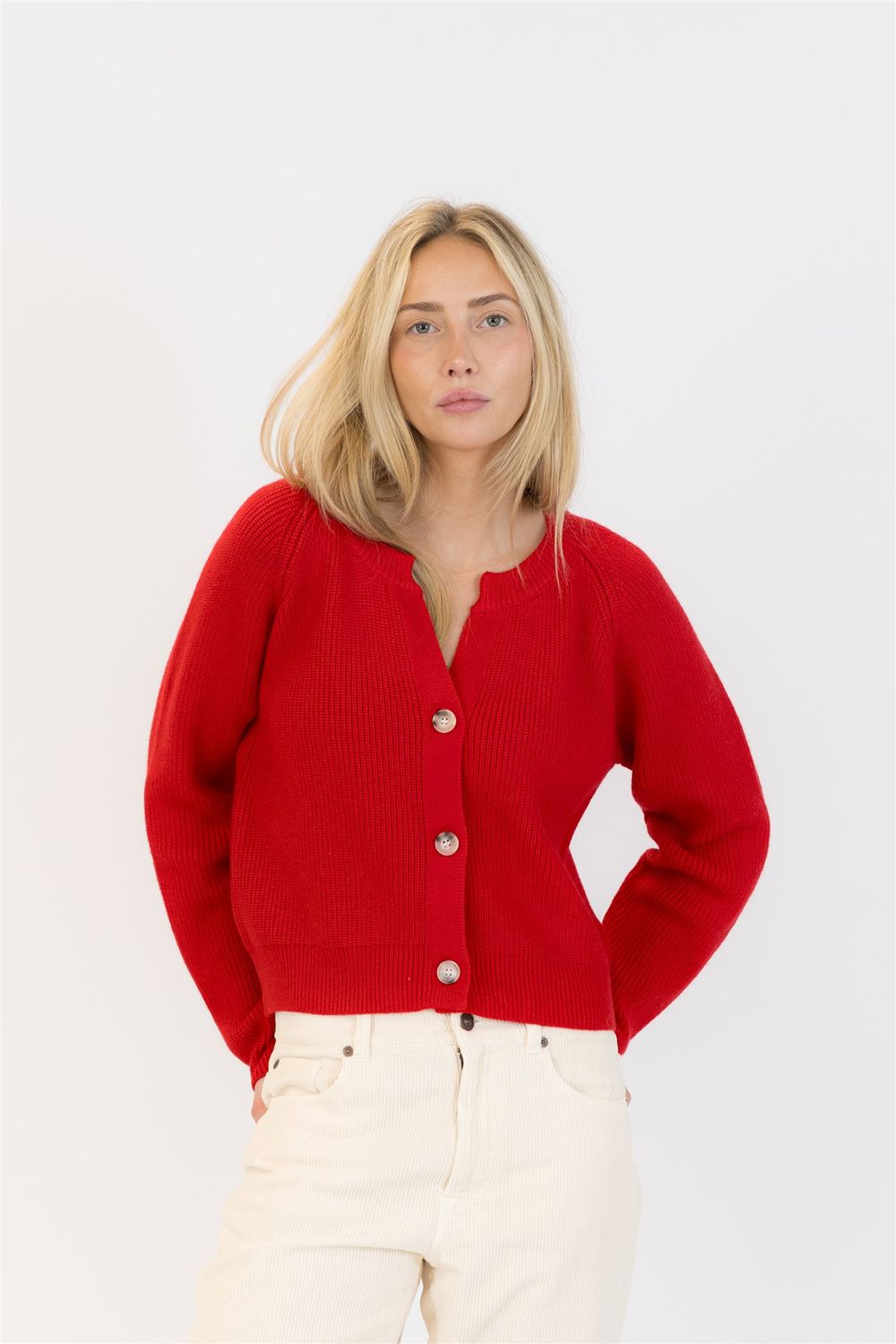 Belle Sweater