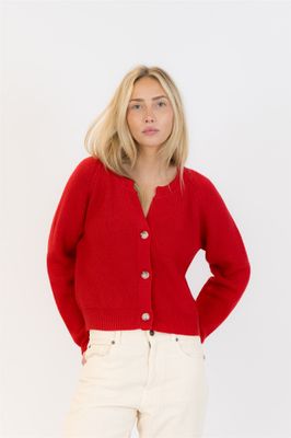 Belle Sweater
