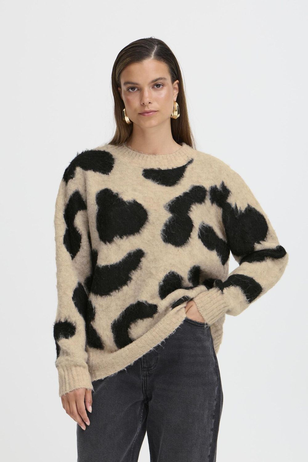 BYMINYAX JUMPER -