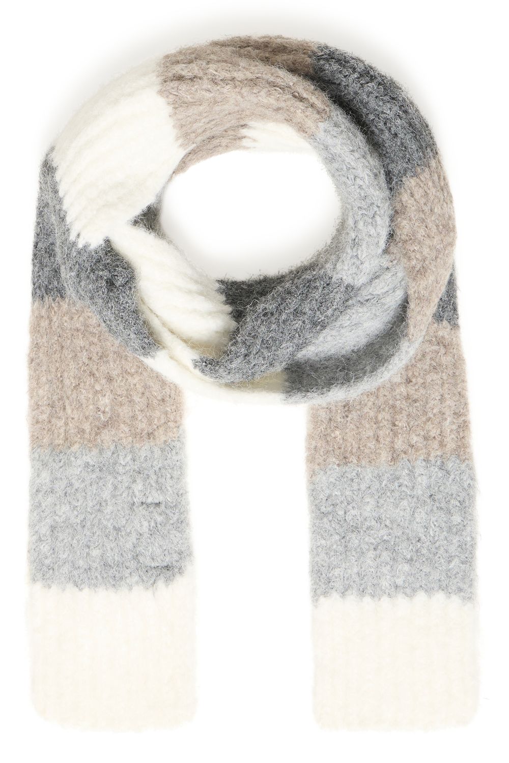 BYVASHA SCARF