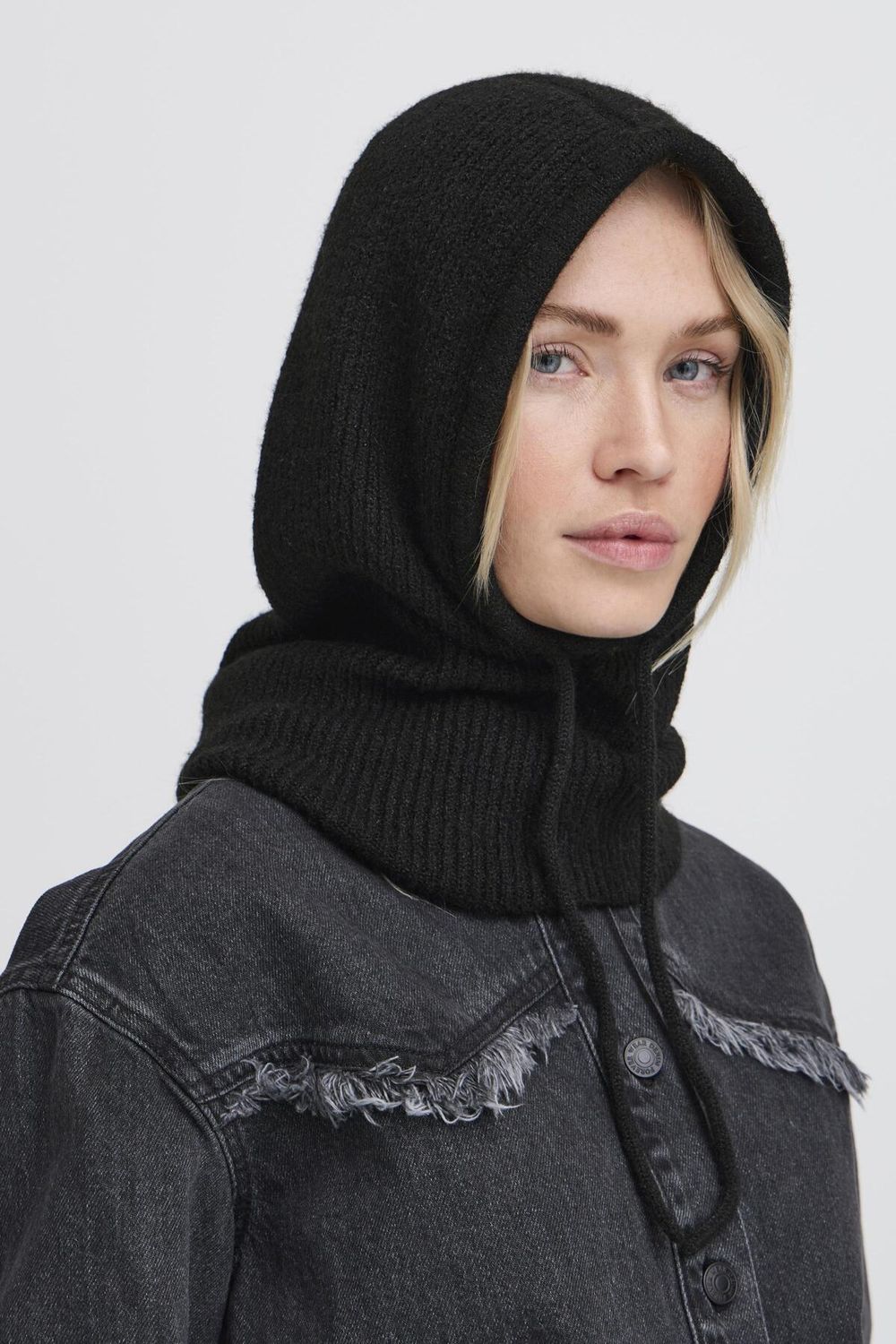 BYVELHA BALACLAVA
