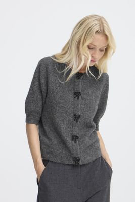 BYOMEA DECO CARDIGAN