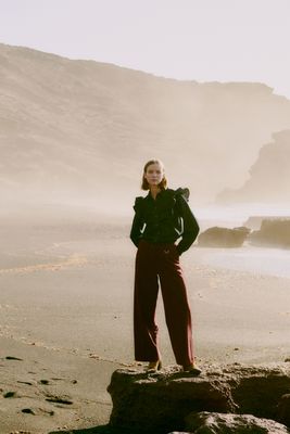 BYERIKO PANTS 2
