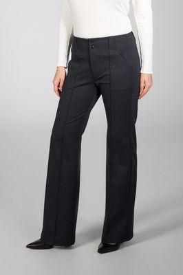 818 Relax Trouser