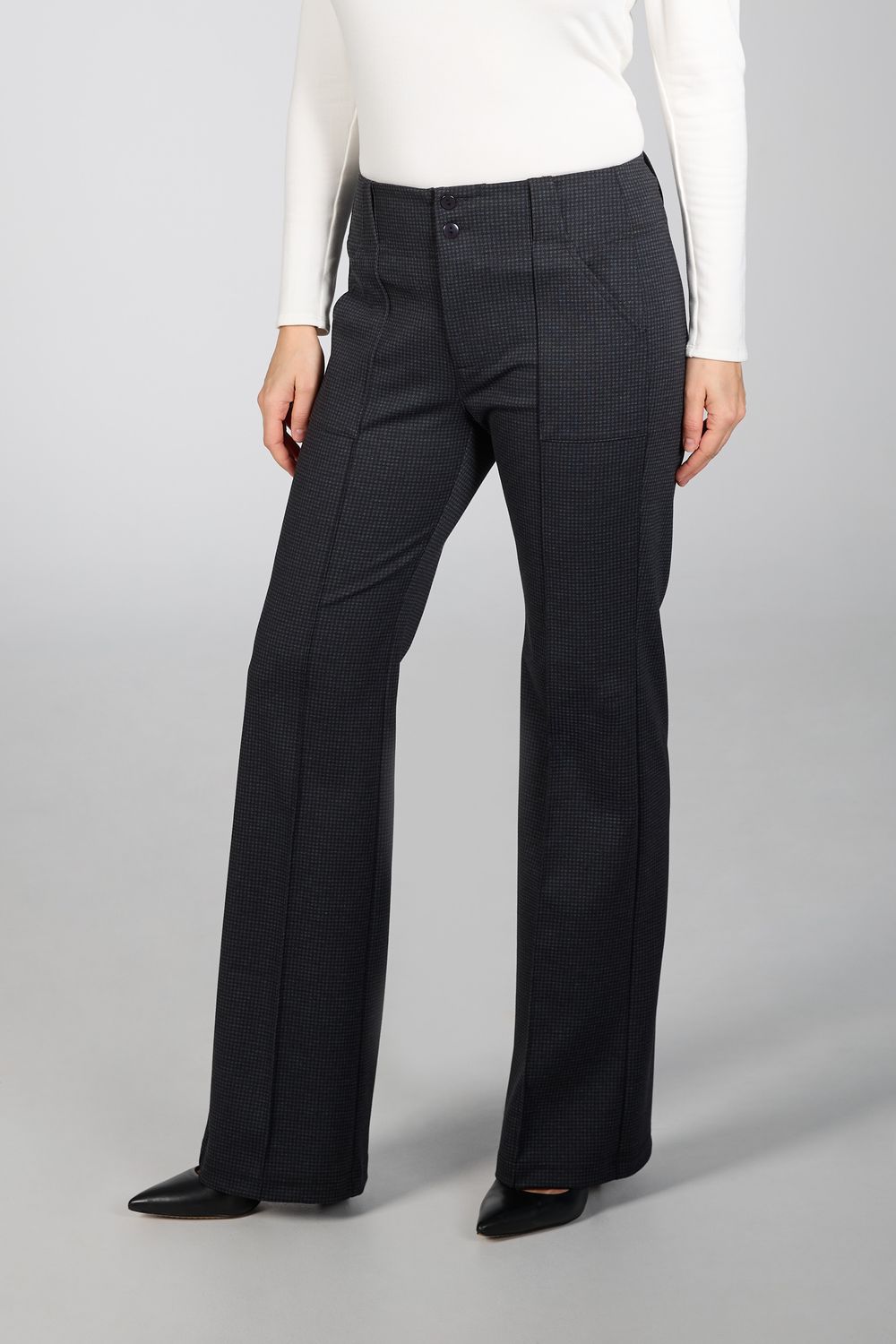 818 Relax Trouser