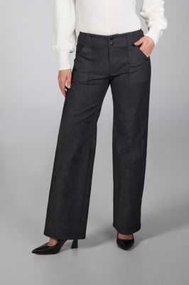 508 Wide Leg Pt