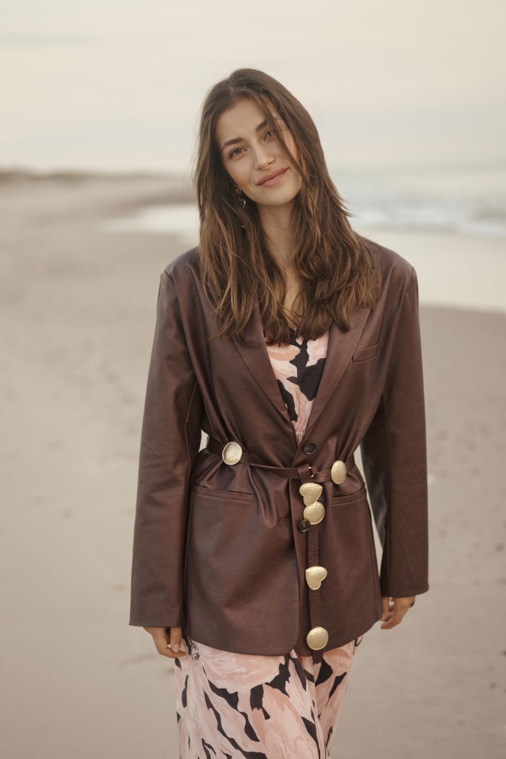 CRPaloma Blazer