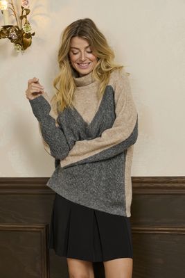 CRMyttah pullover