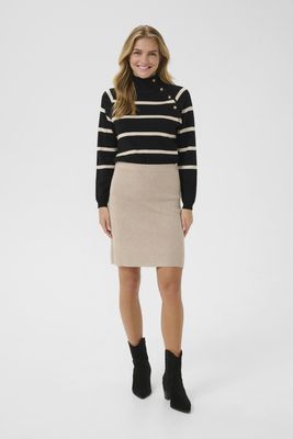 CRDela Knit Skirt