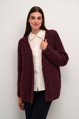 CUbrava Cardigan