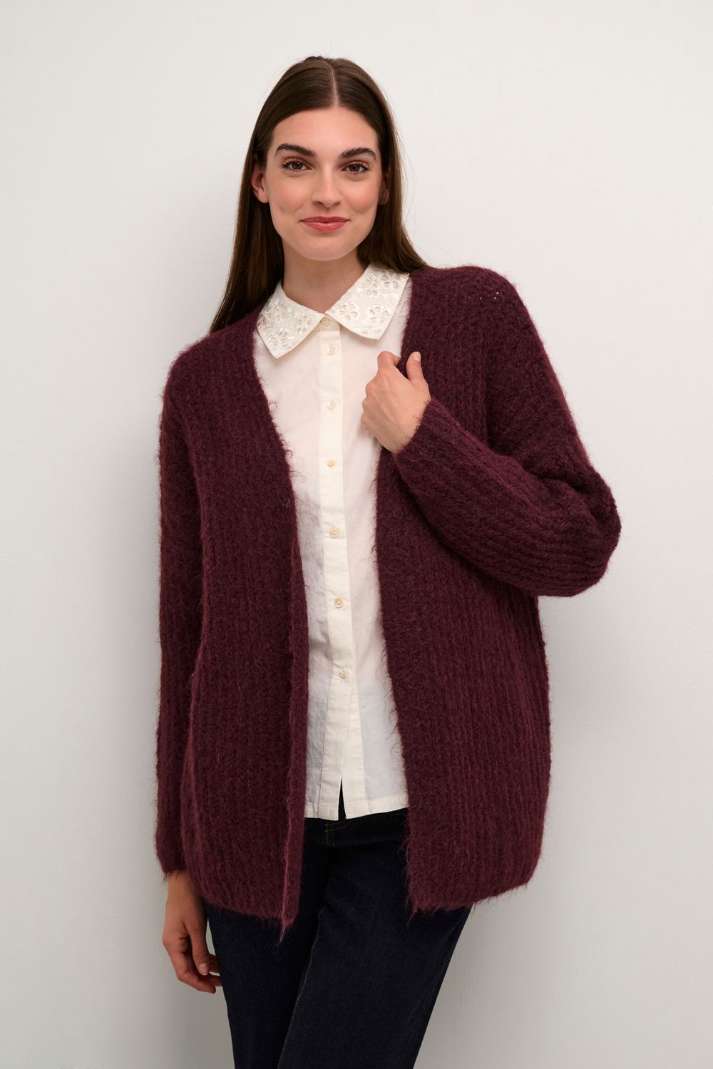 CUbrava Cardigan