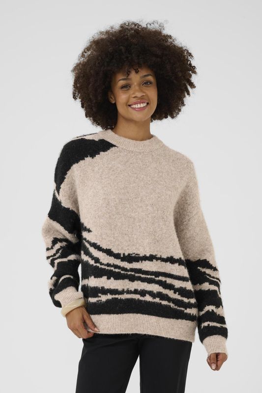 CUzinna Pullover