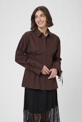 CUallison Olena Fitted Shirt