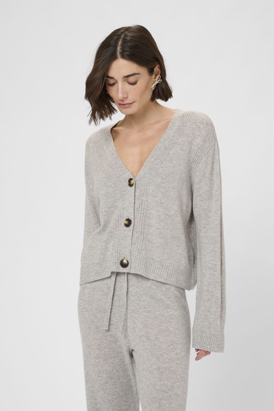 CUbjanca Arrow Cardigan