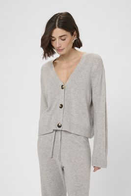 CUbjanca Arrow Cardigan