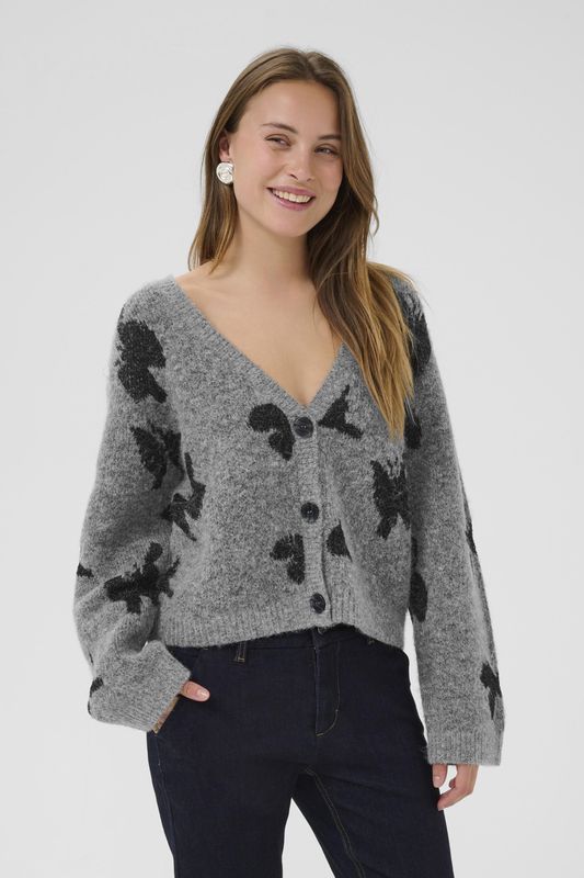 CUfreya Cardigan
