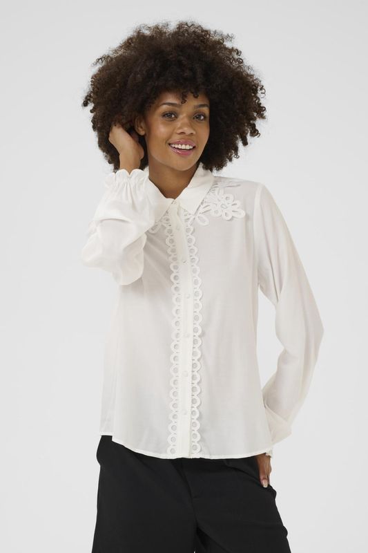 CUamanda Asmine Shirt