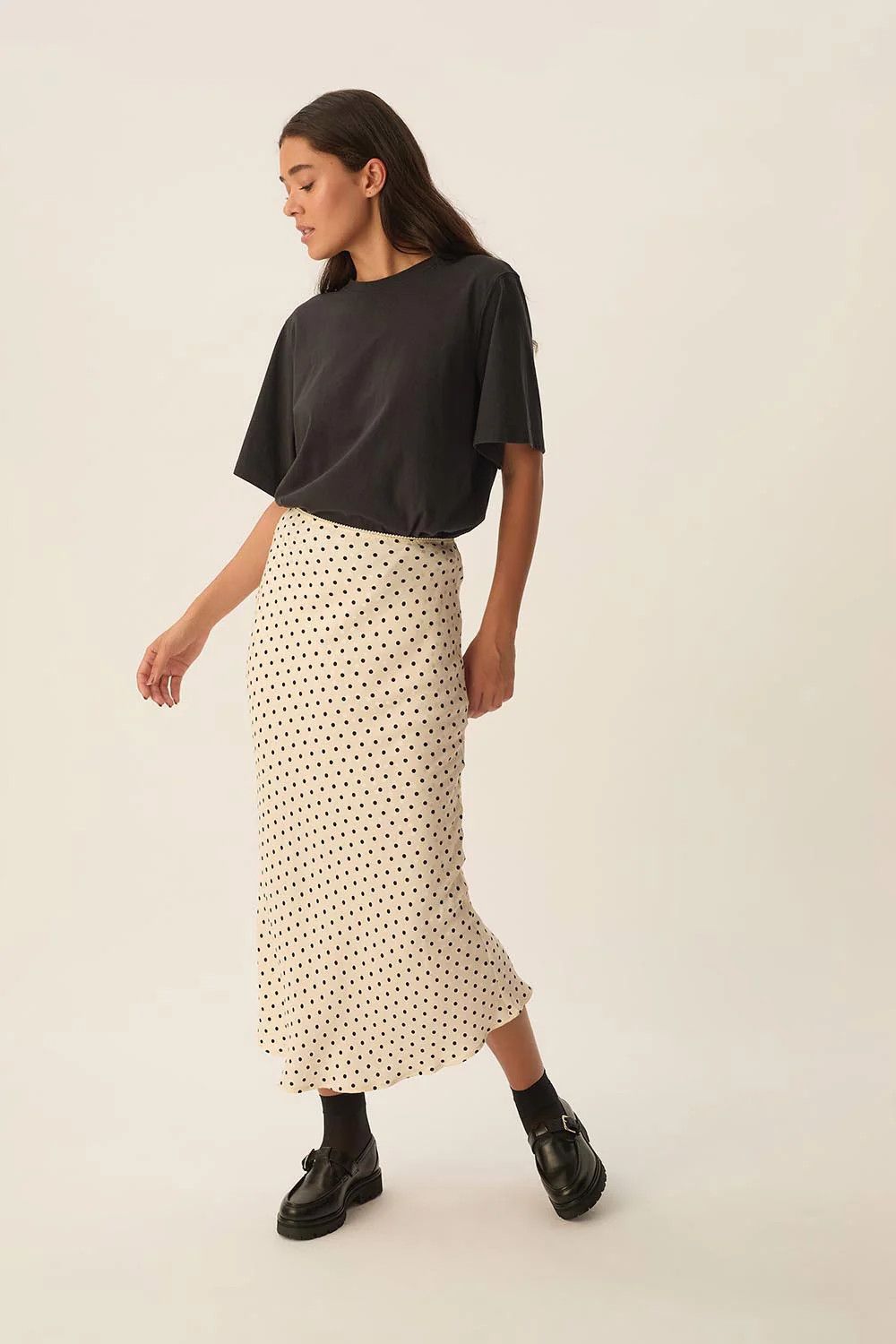 YELANI Skirt