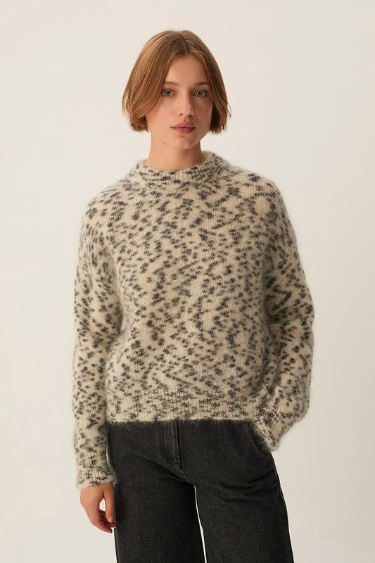 BOLEO Sweater