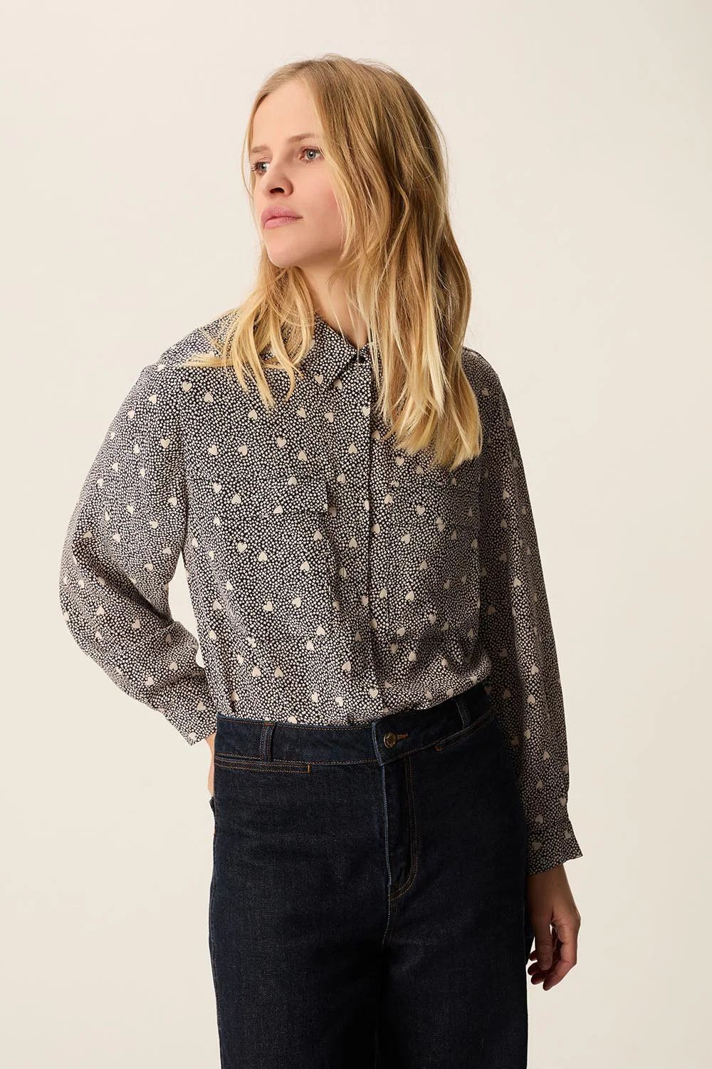 SATYRIA Shirt