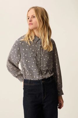 SATYRIA Shirt