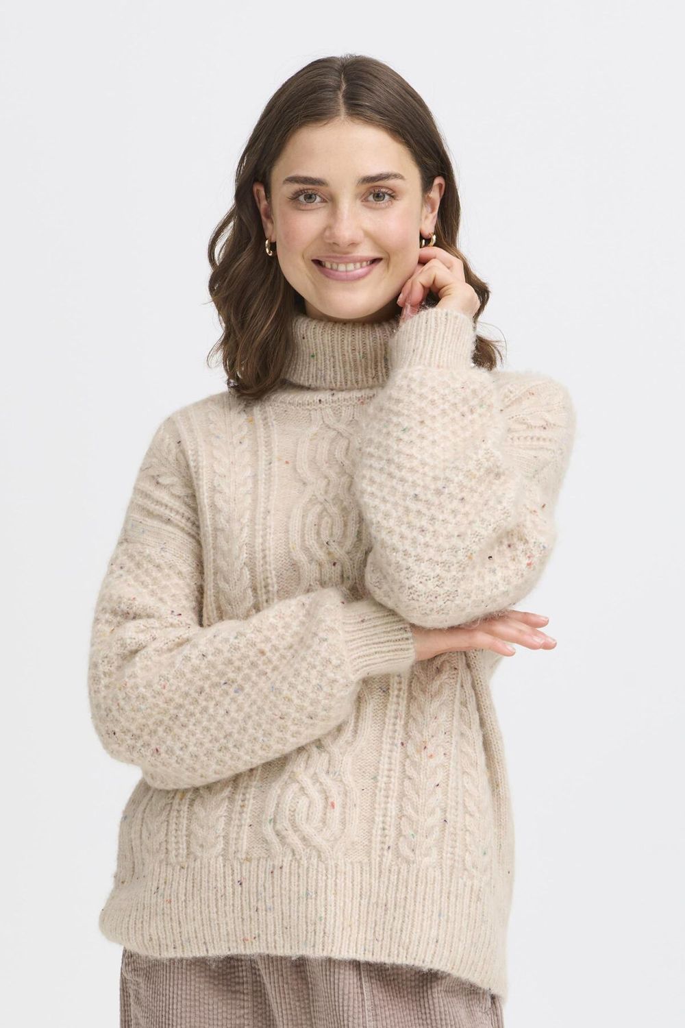 FRELLEA PU 1