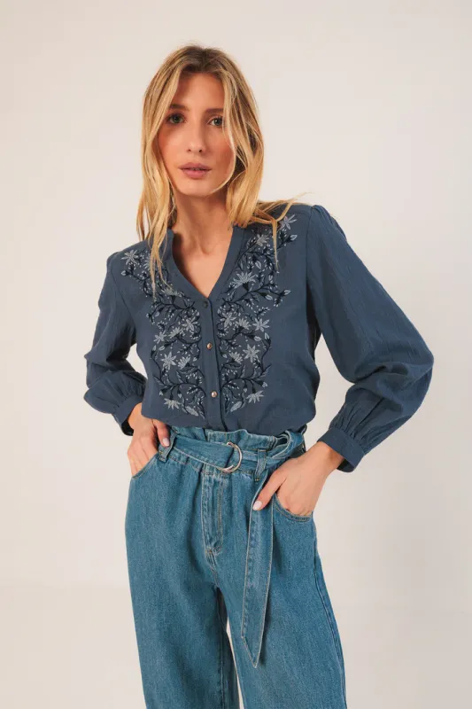 390 Camisa