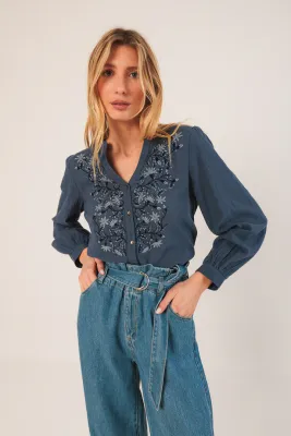 390 Camisa